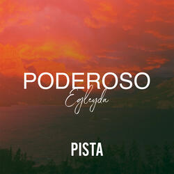 Poderoso (Pista)
