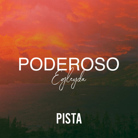 Poderoso (Pista)