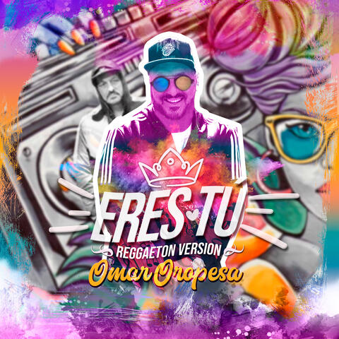 Eres Tú