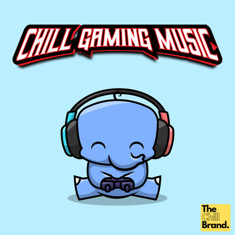 Chill Calm Relaxing Music For All Night Gaming