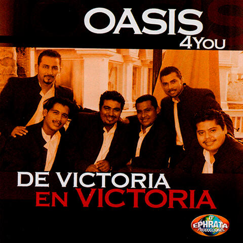De Victoria En Victoria