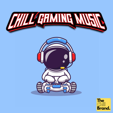 Calm Music For Gaming