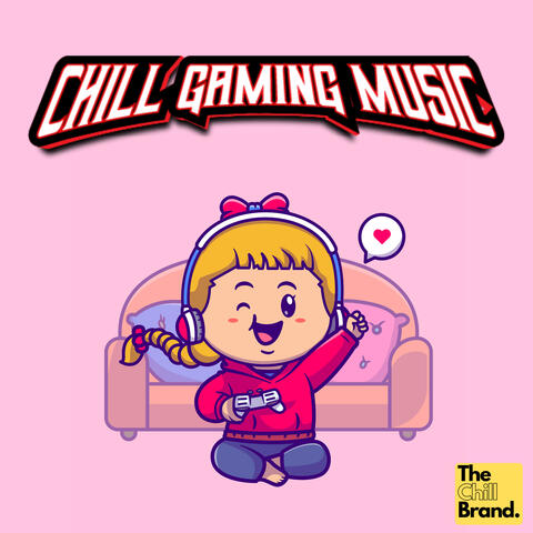 Playtime Chill Gaming Music