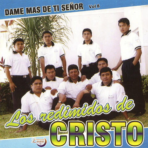 Dame mas de Ti Señor