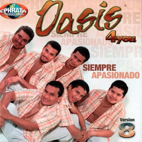 Siempre Apasionado