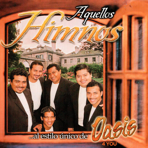Aquellos Himnos