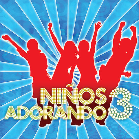 Niños Adorando Vol3
