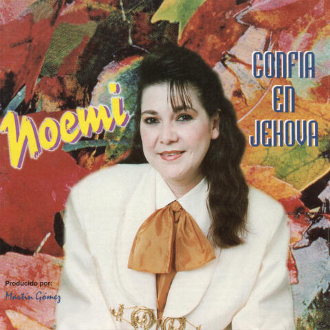 Confía En Jehová