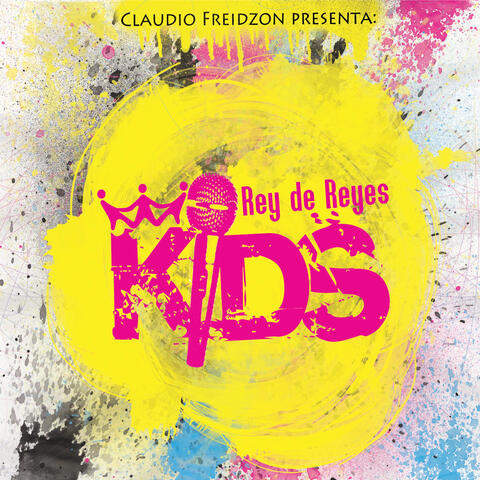 Rey de Reyes Kids