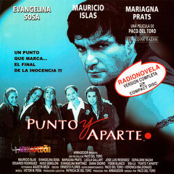 Punto Y Aparte Part. 5