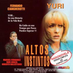Altos Instintos Part. 4