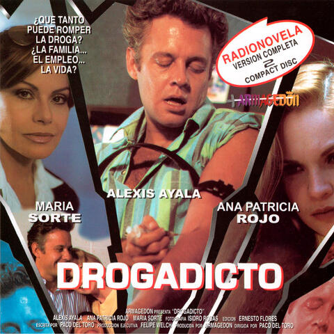 Drogadicto