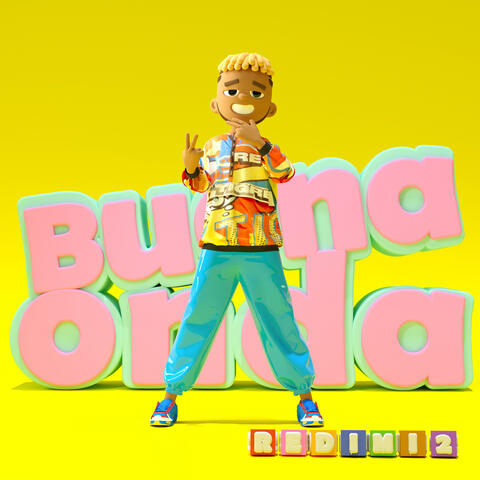 Buena Onda