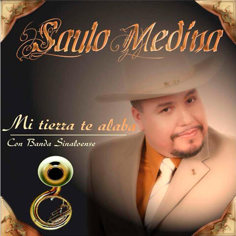 Mi Tierra Te Alaba