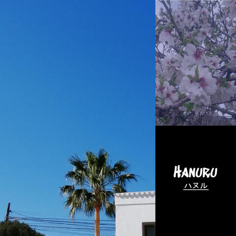 Hanuru