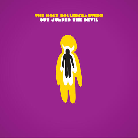 Out Jumped The Devil