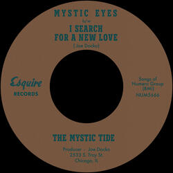 Mystic Eyes