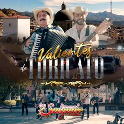 Valientes de Turicato