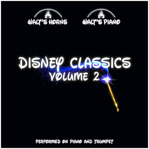 Disney Classics Volume 2