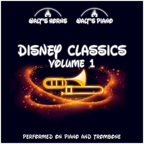 Disney Classics Volume 1