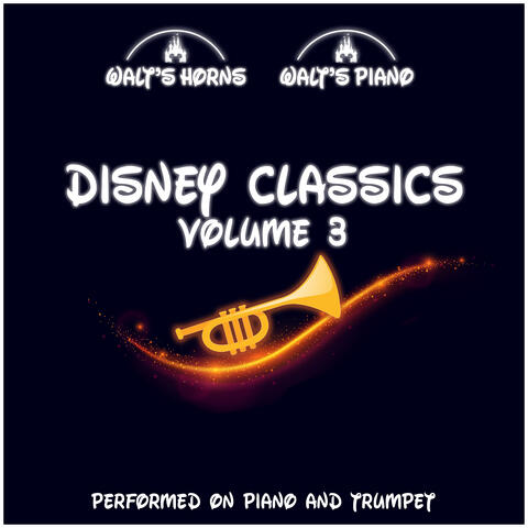 Disney Classics Volume 3