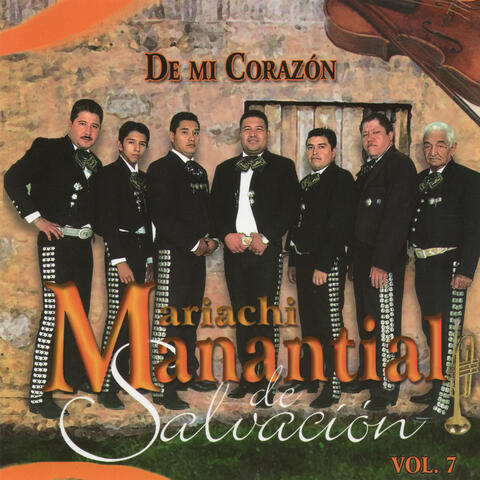 De Mi Corazón