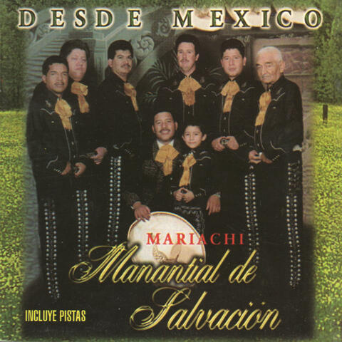 Desde México