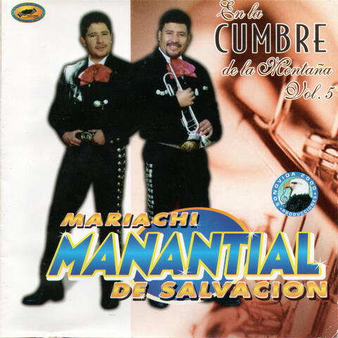 En La Cumbre De La Montaña