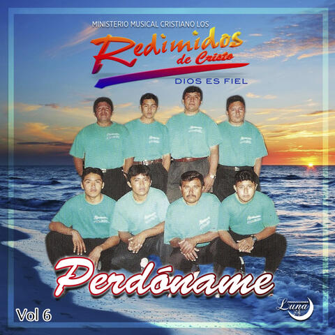 Perdóname