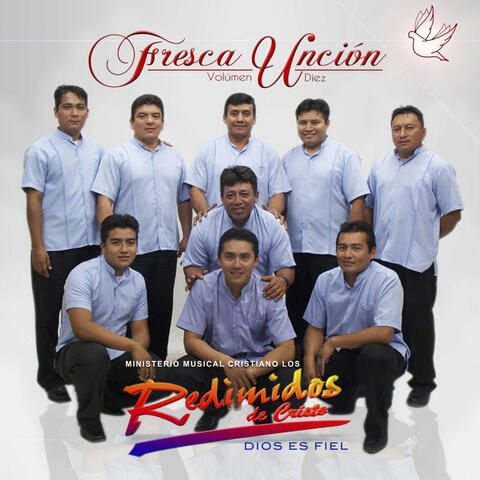 Fresca Unción