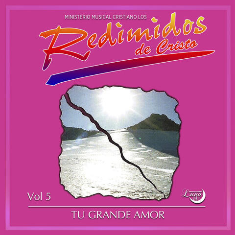 Tu Grande Amor