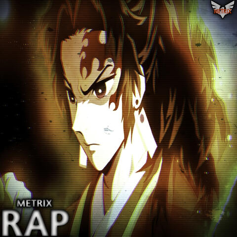 Rap de Yoriichi Tsugikuni - Respiración Solar