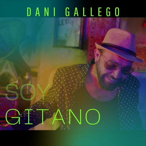 Soy Gitano