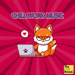 Calming Music For Work