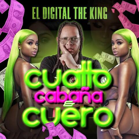 Cualto , Cabaña & Cuero