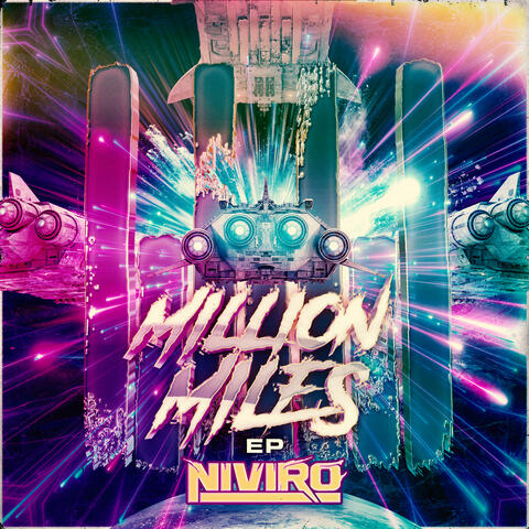 Million Miles (EP)