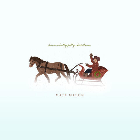 Holly Jolly Christmas
