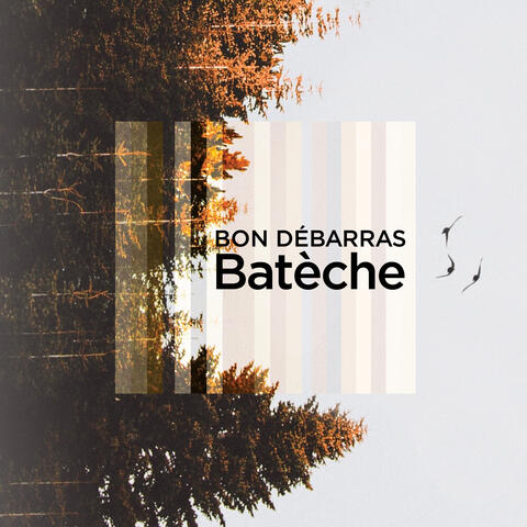 Batèche