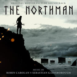 Storm at Sea / Yggdrasill (from The Northman)