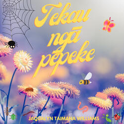 Tekau Ngā Pēpeke