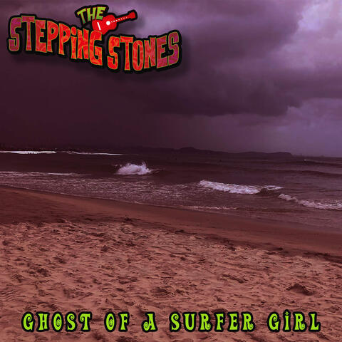 Ghost of a Surfer Girl