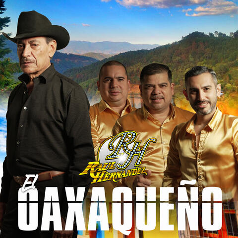 El Oaxaqueño