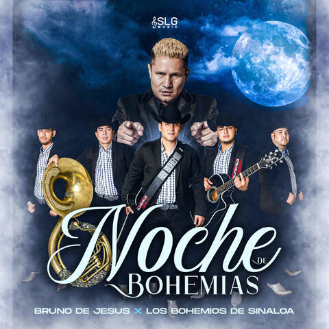 Noche De Bohemias