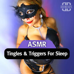 8D Study & Sleep Long Nail Taps