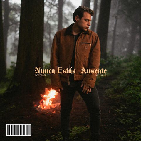 Nunca estás ausente