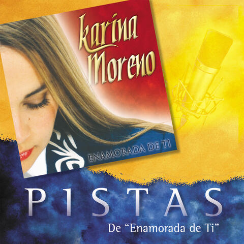 Enamorada de Ti (Pistas)