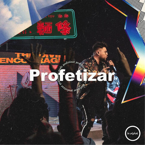 Profetizar