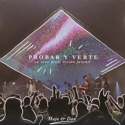 Probar Y Verte