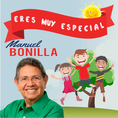 Eres Muy Especial