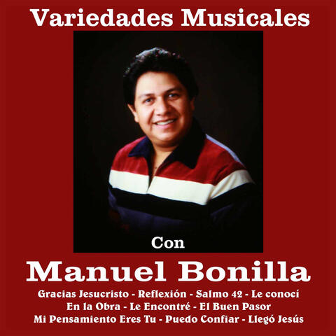 Variedades Musicales
